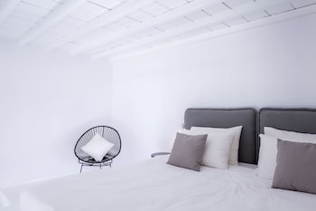 pietra e mare mykonos hotel adults only