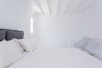 pietra e mare mykonos hotel adults only