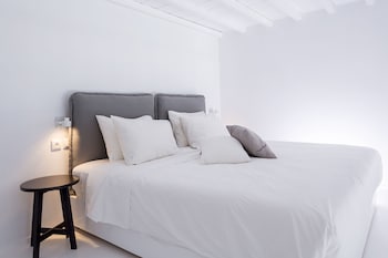 pietra e mare mykonos hotel adults only