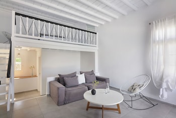 pietra e mare mykonos hotel adults only