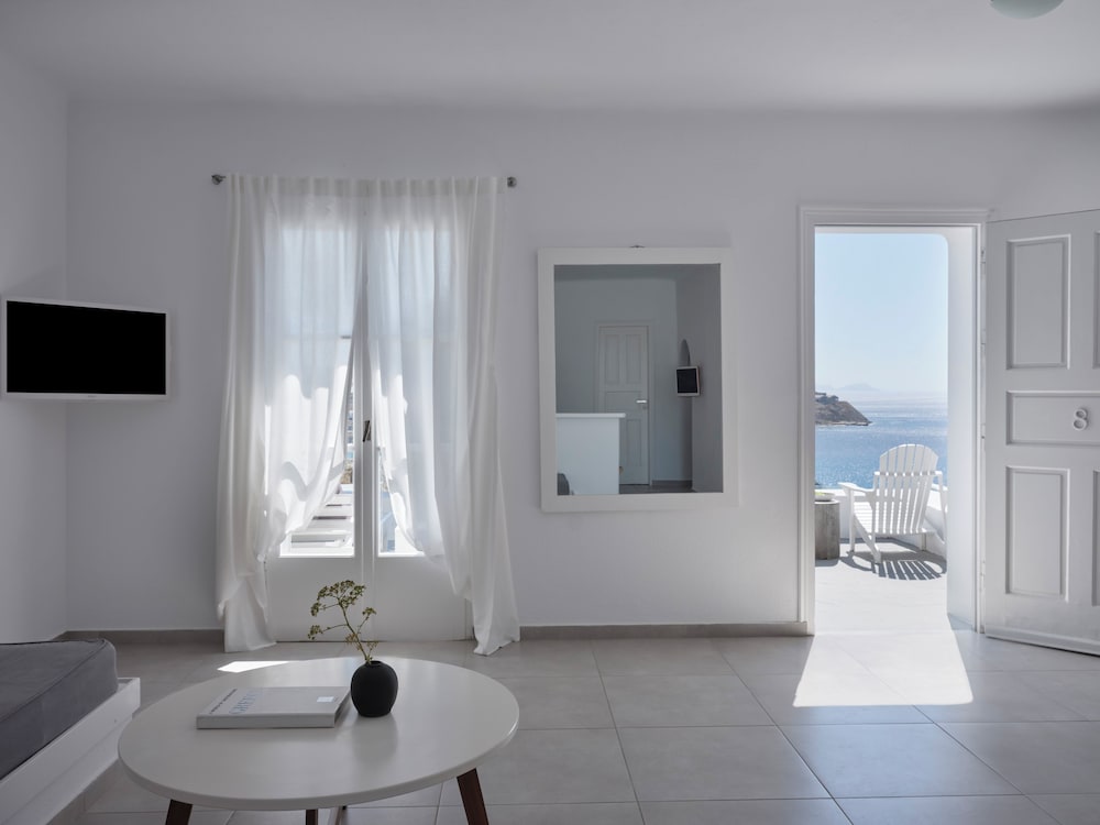 pietra e mare mykonos hotel adults only