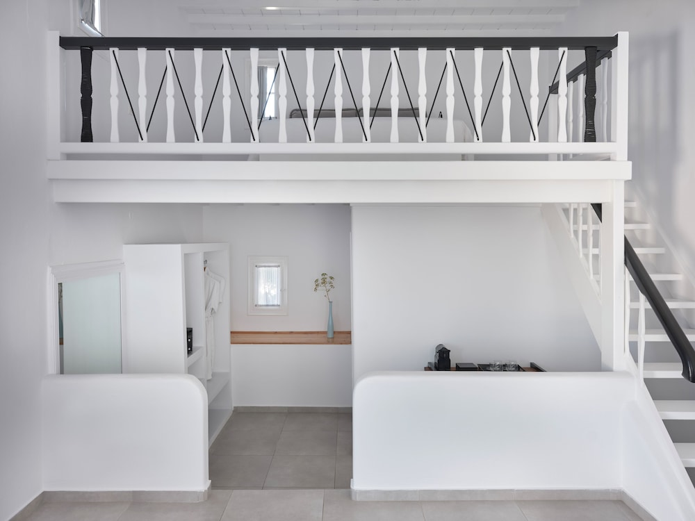pietra e mare mykonos hotel adults only