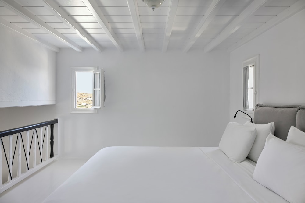 pietra e mare mykonos hotel adults only