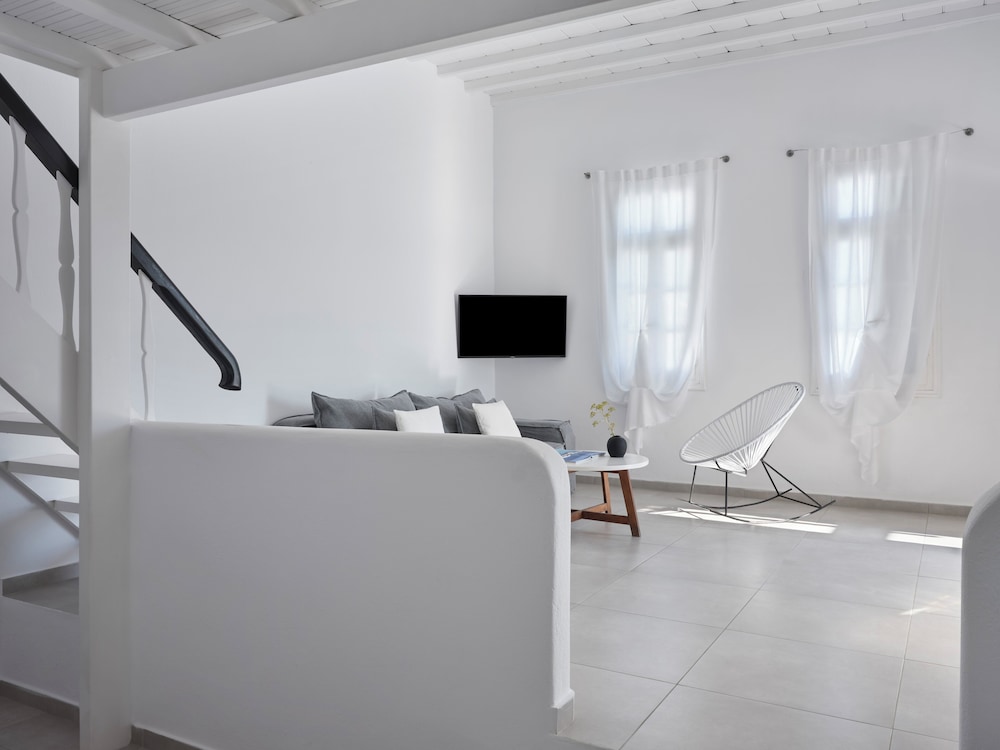 pietra e mare mykonos hotel adults only