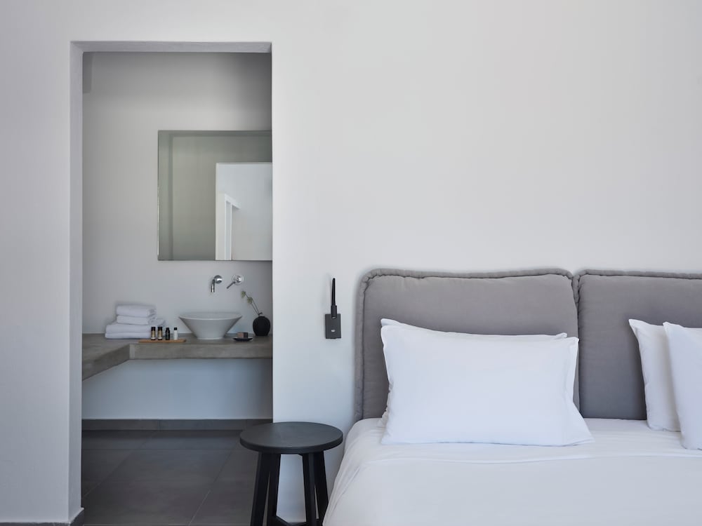 pietra e mare mykonos hotel adults only