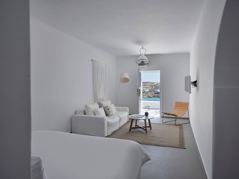 pietra e mare mykonos hotel adults only