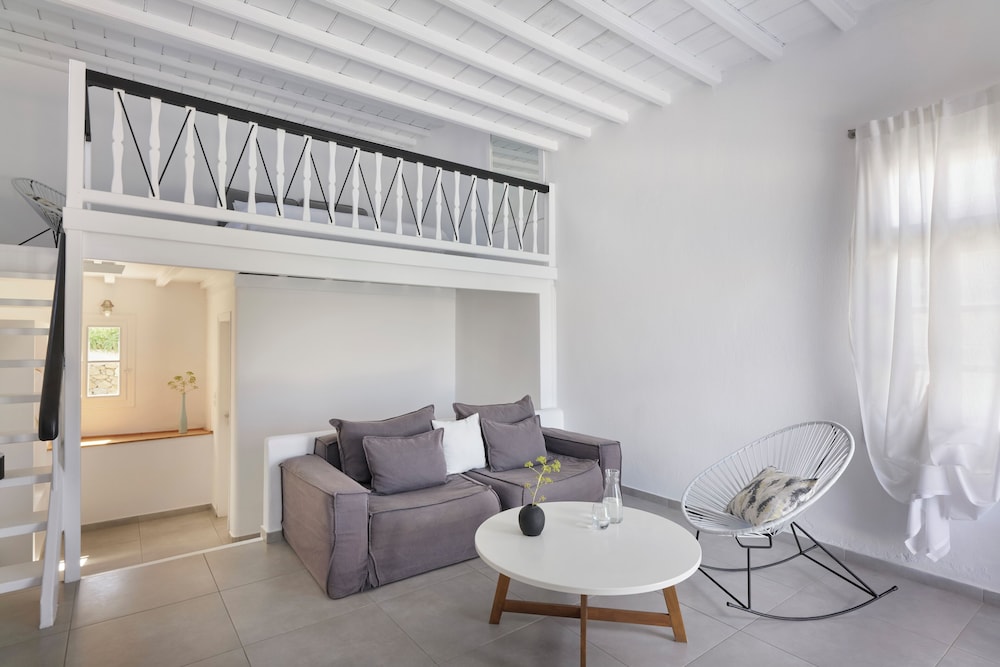 pietra e mare mykonos hotel adults only