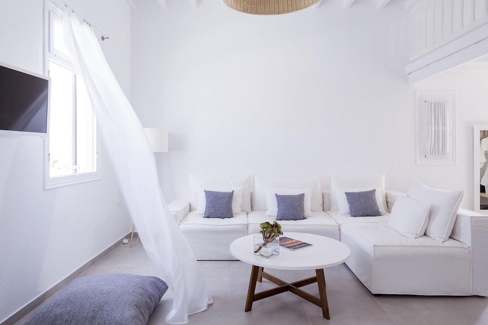 pietra e mare mykonos hotel adults only