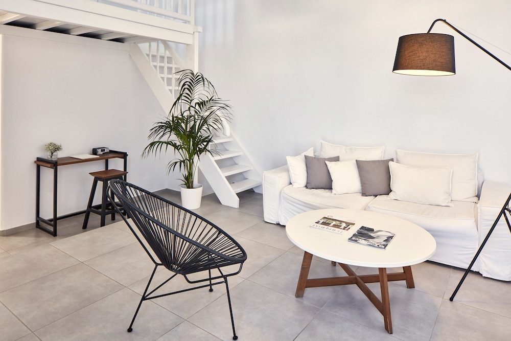 pietra e mare mykonos hotel adults only