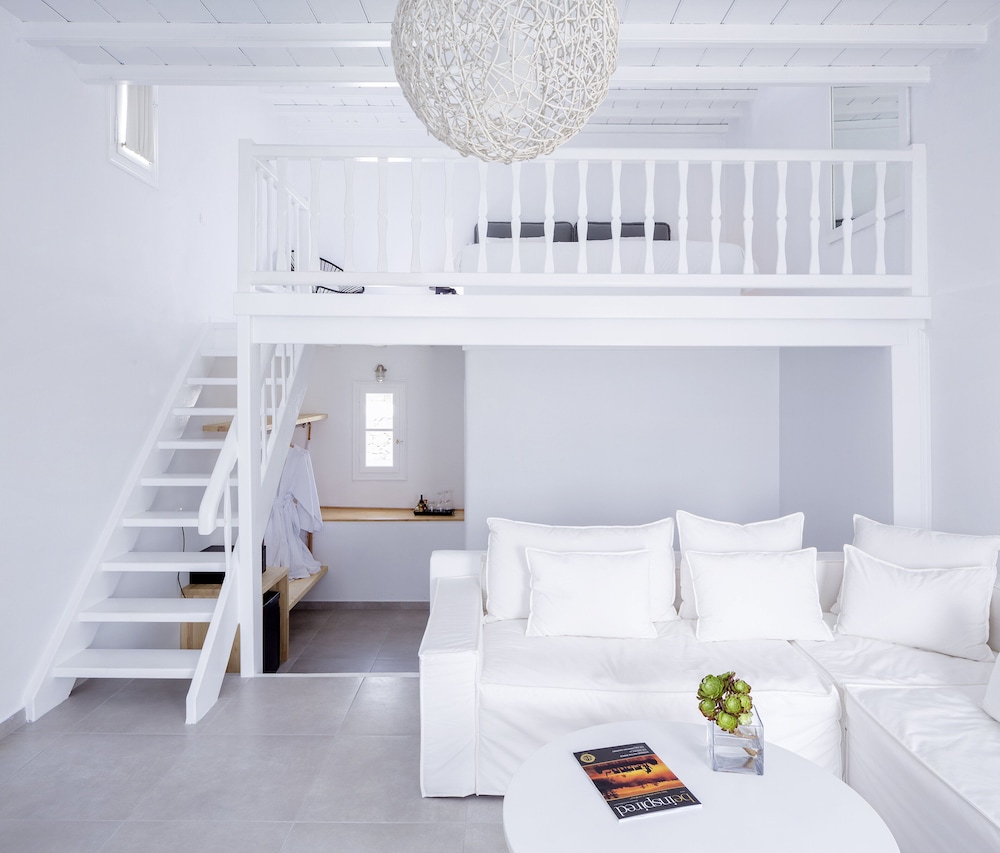 pietra e mare mykonos hotel adults only