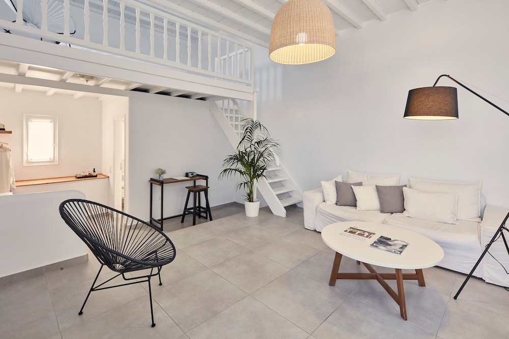 pietra e mare mykonos hotel adults only