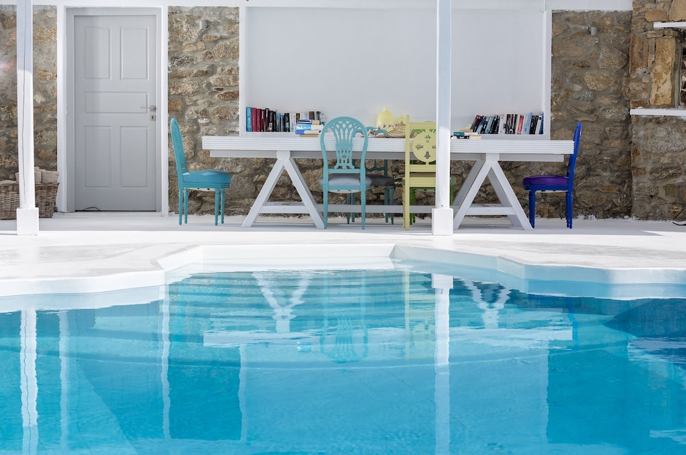 pietra e mare mykonos hotel adults only