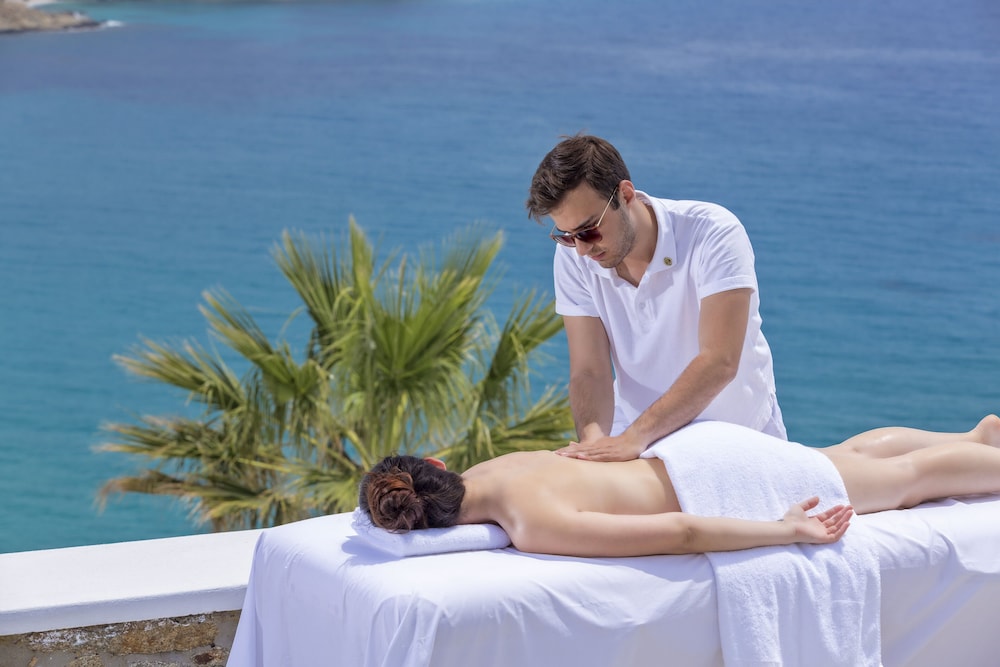 pietra e mare mykonos hotel adults only