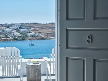 pietra e mare mykonos hotel adults only