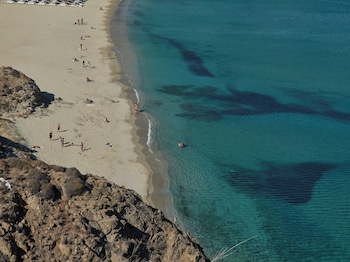 pietra e mare mykonos hotel adults only