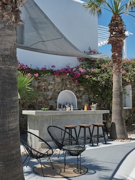 pietra e mare mykonos hotel adults only