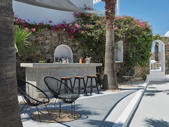 pietra e mare mykonos hotel adults only
