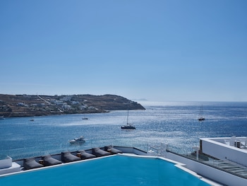 pietra e mare mykonos hotel adults only