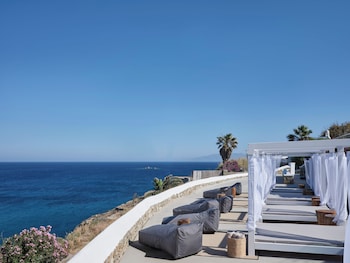 pietra e mare mykonos hotel adults only