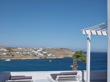 pietra e mare mykonos hotel adults only