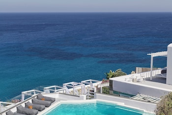 pietra e mare mykonos hotel adults only
