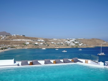 pietra e mare mykonos hotel adults only