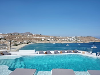 pietra e mare mykonos hotel adults only
