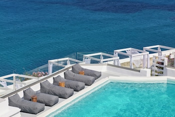 pietra e mare mykonos hotel adults only