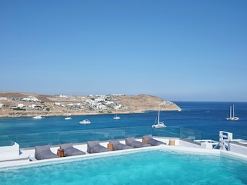 pietra e mare mykonos hotel adults only