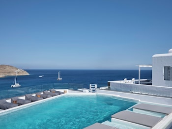 pietra e mare mykonos hotel adults only