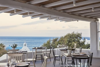 pietra e mare mykonos hotel adults only