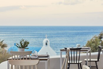 pietra e mare mykonos hotel adults only