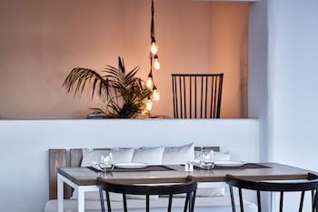 pietra e mare mykonos hotel adults only
