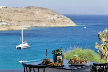 pietra e mare mykonos hotel adults only