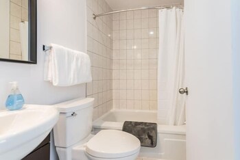 manoir des remparts 3 bdrm oasis