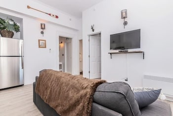 manoir des remparts 3 bdrm oasis