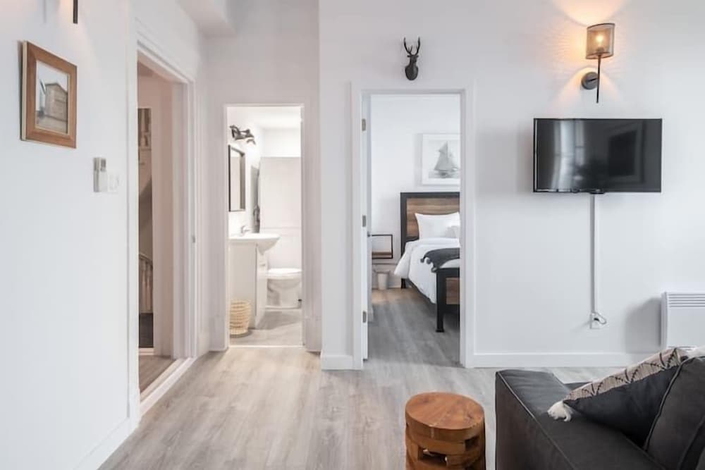 manoir des remparts 3 bdrm oasis