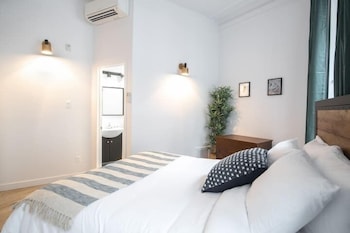 manoir des remparts 3 bdrm oasis