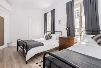 manoir des remparts 3 bdrm oasis