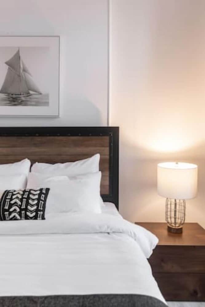 manoir des remparts 3 bdrm oasis