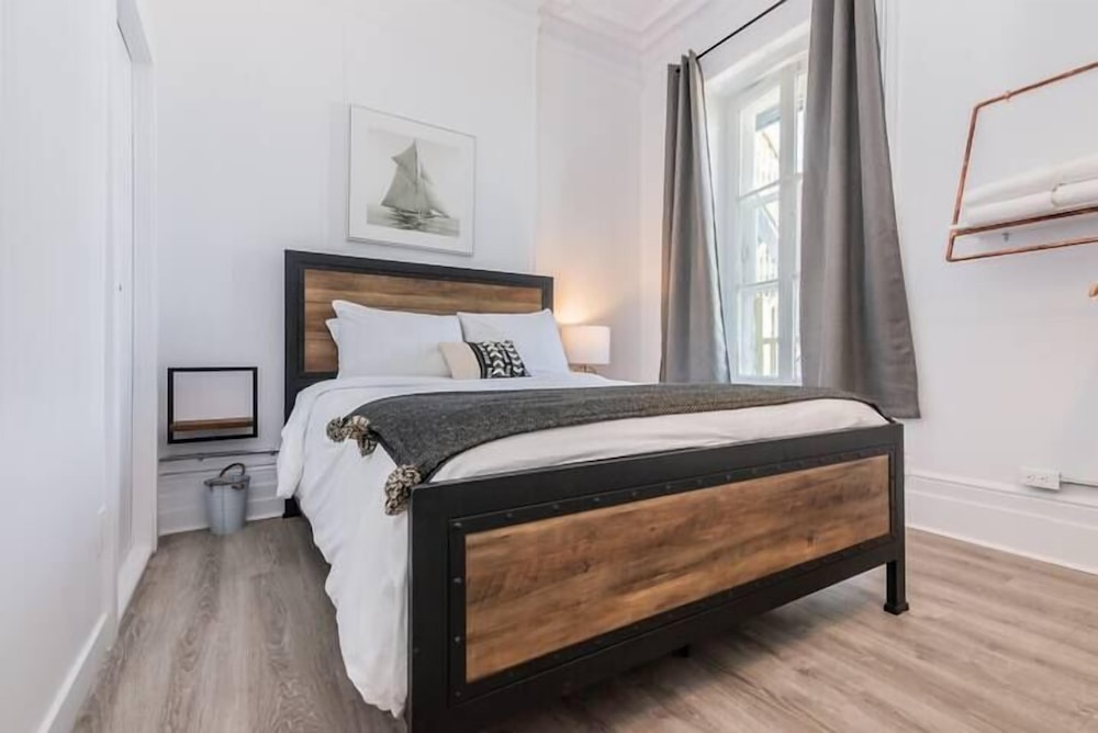 manoir des remparts 3 bdrm oasis