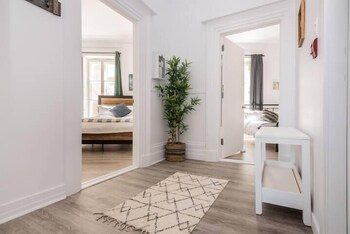 manoir des remparts 3 bdrm oasis