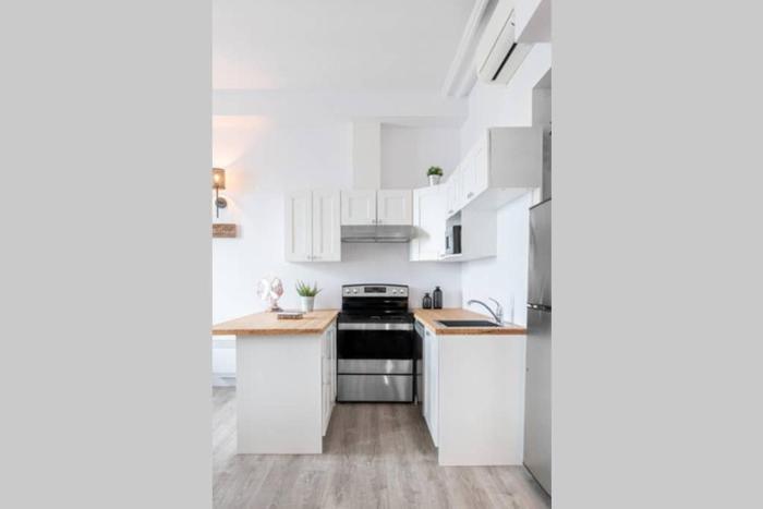 manoir des remparts 3 bdrm oasis