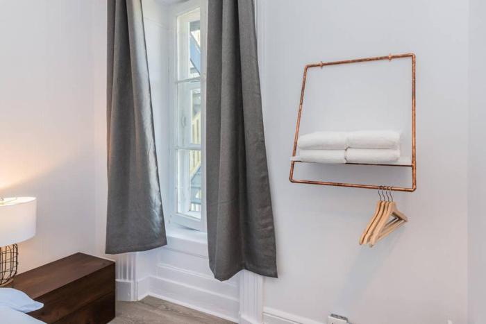 manoir des remparts 3 bdrm oasis