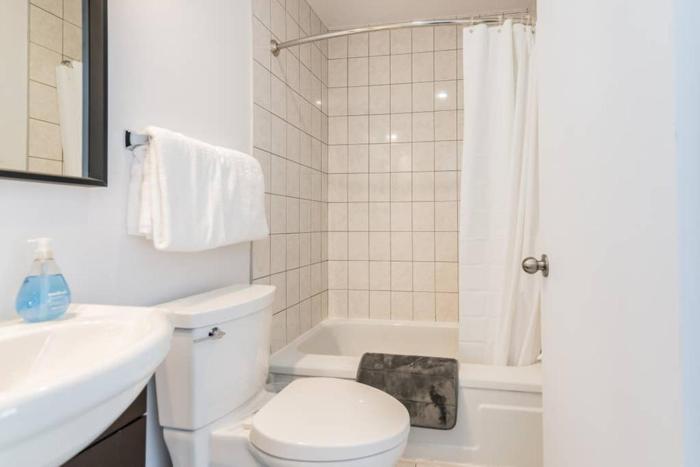 manoir des remparts 3 bdrm oasis