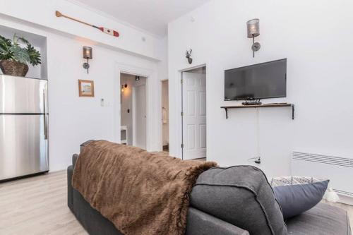 manoir des remparts 3 bdrm oasis