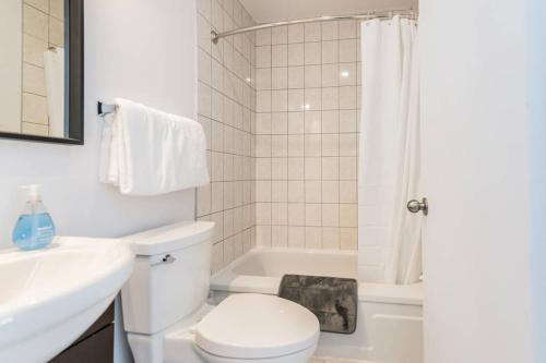 manoir des remparts 3 bdrm oasis