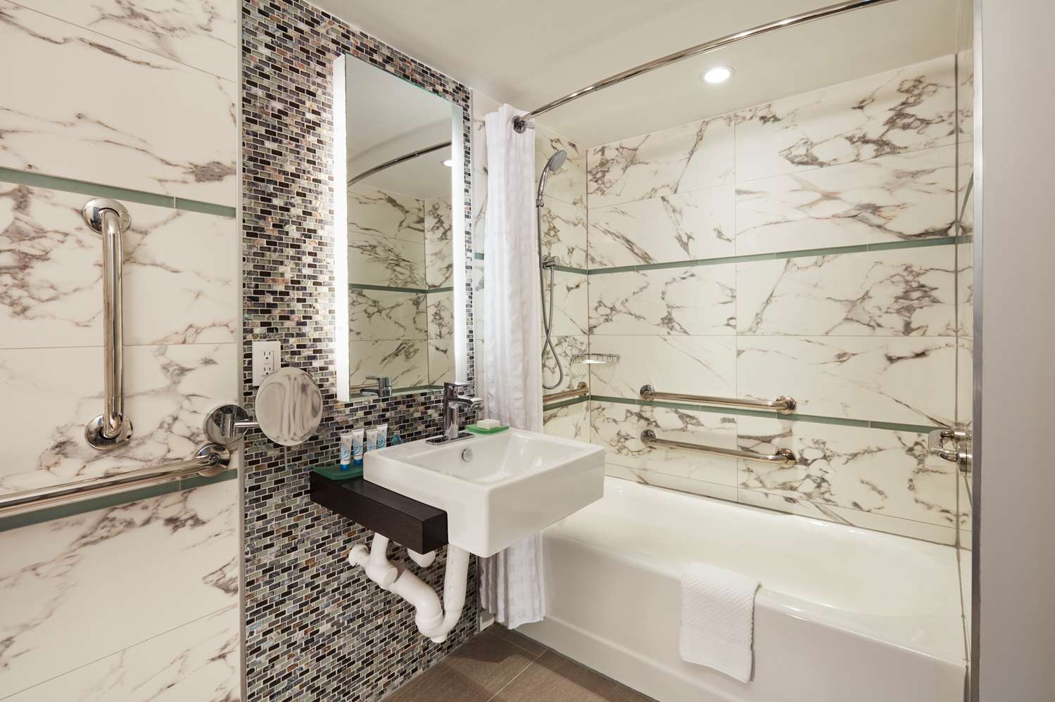waterstone resort and marina boca raton curio collection by hilton