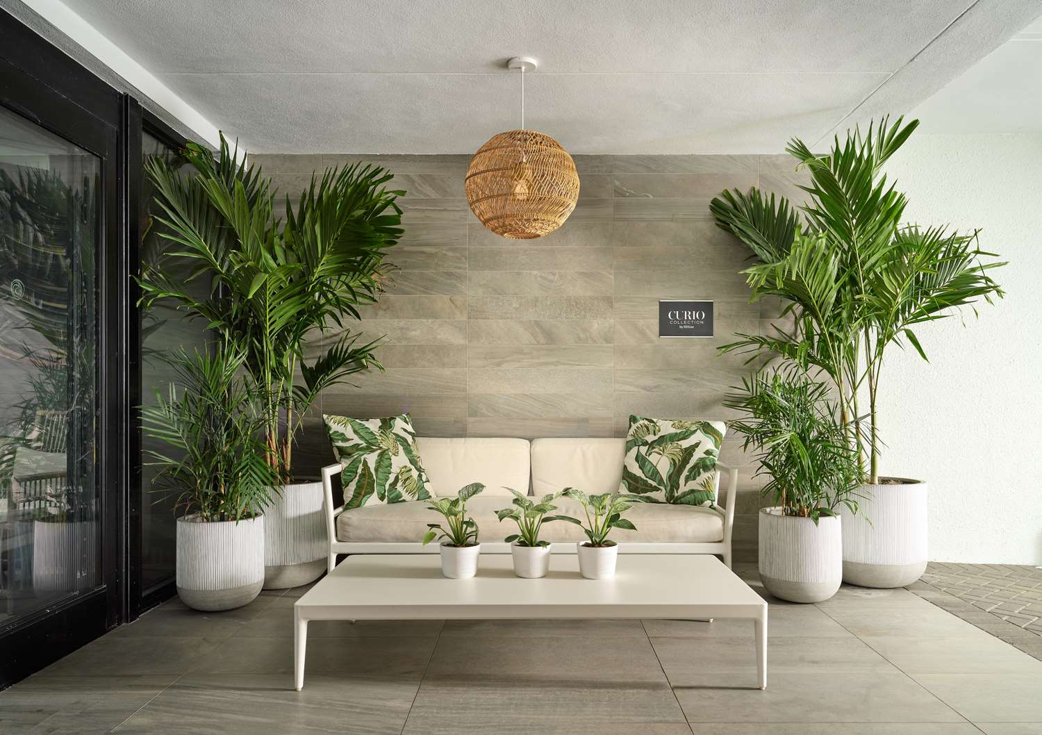 waterstone resort and marina boca raton curio collection by hilton