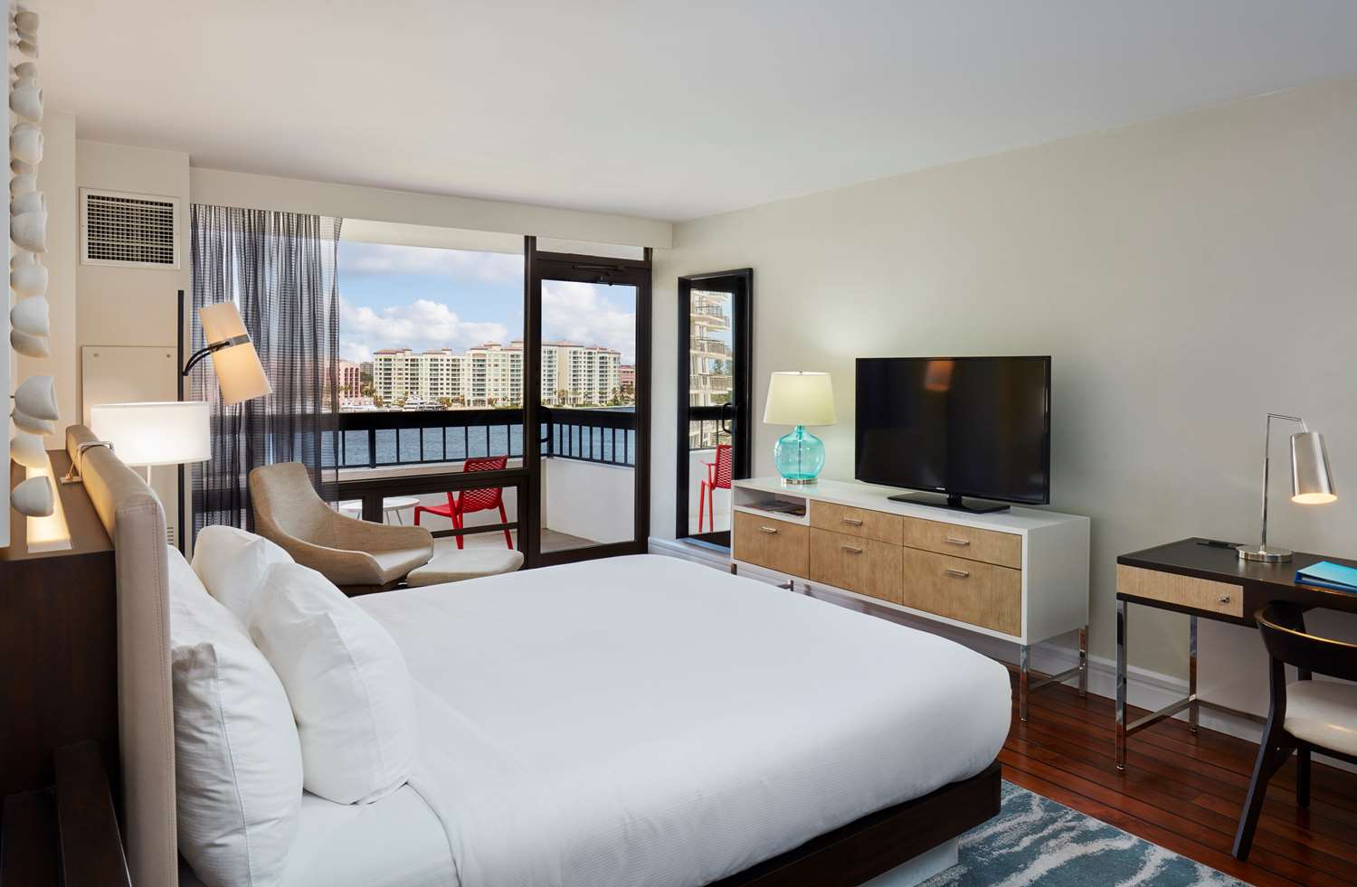waterstone resort and marina boca raton curio collection by hilton
